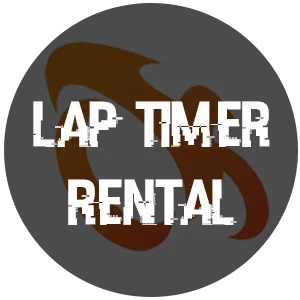 Lap Timer Rental